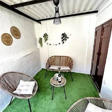 Tatil Evi El Secreto De Lanjarón
