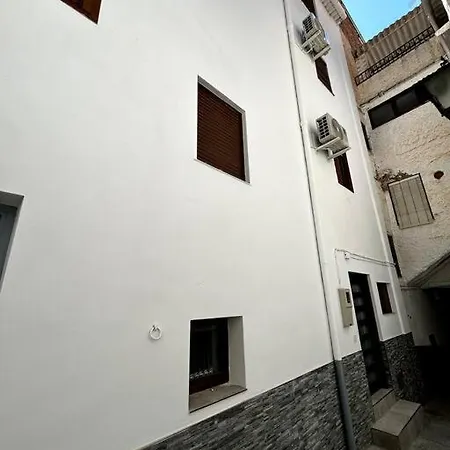 El Secreto De Lanjarón