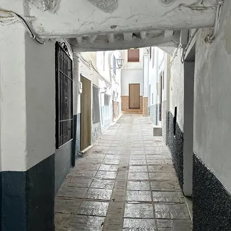 El Secreto De Lanjarón